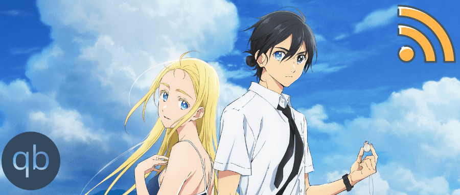 Featured image of post qBittorrent的RSS订阅下载指南